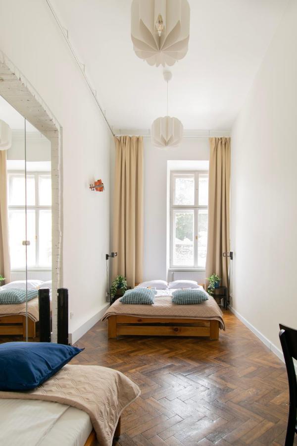 Appartement Studencka Street, Next To Planty Park Krakau
