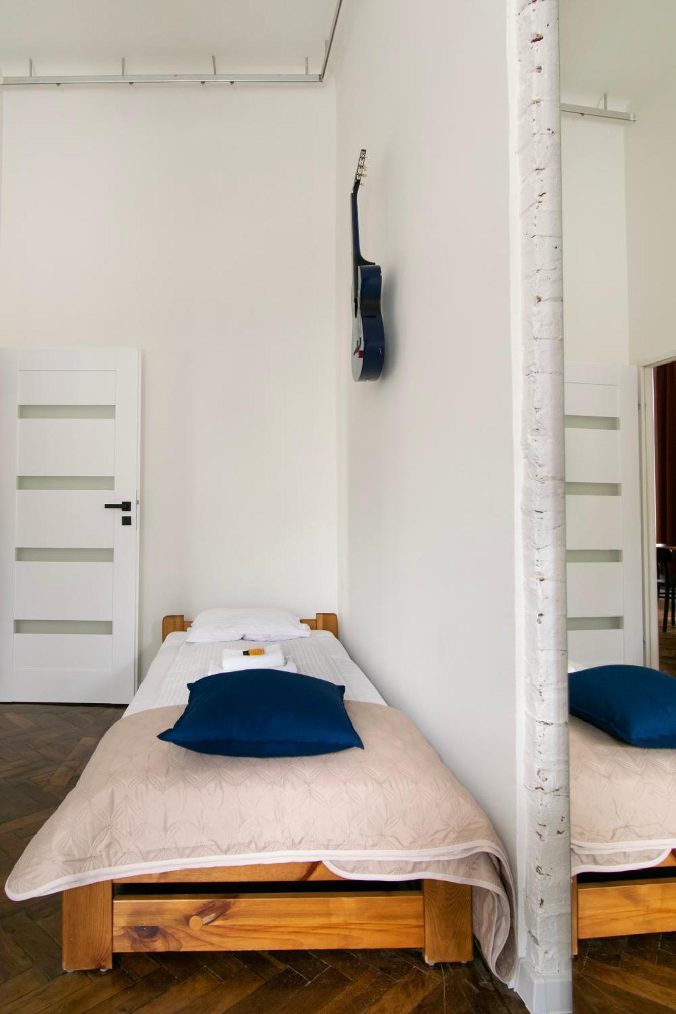 Appartement Studencka Street, Next To Planty Park