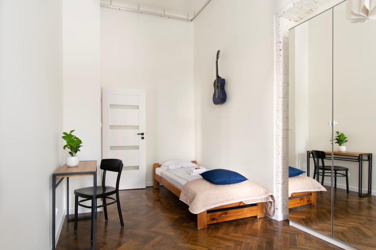 Appartement Studencka Street, Next To Planty Park *