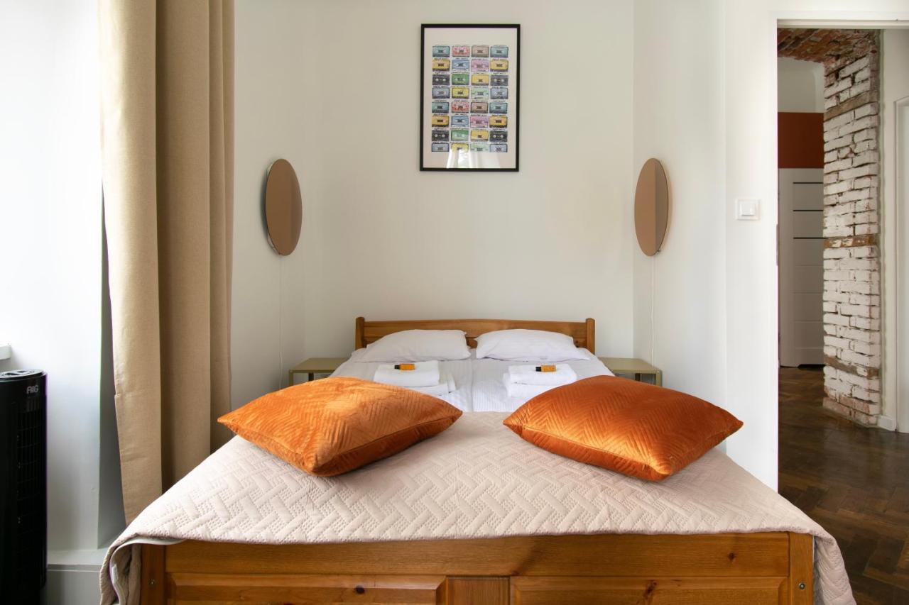 Appartement Studencka Street, Next To Planty Park Krakau